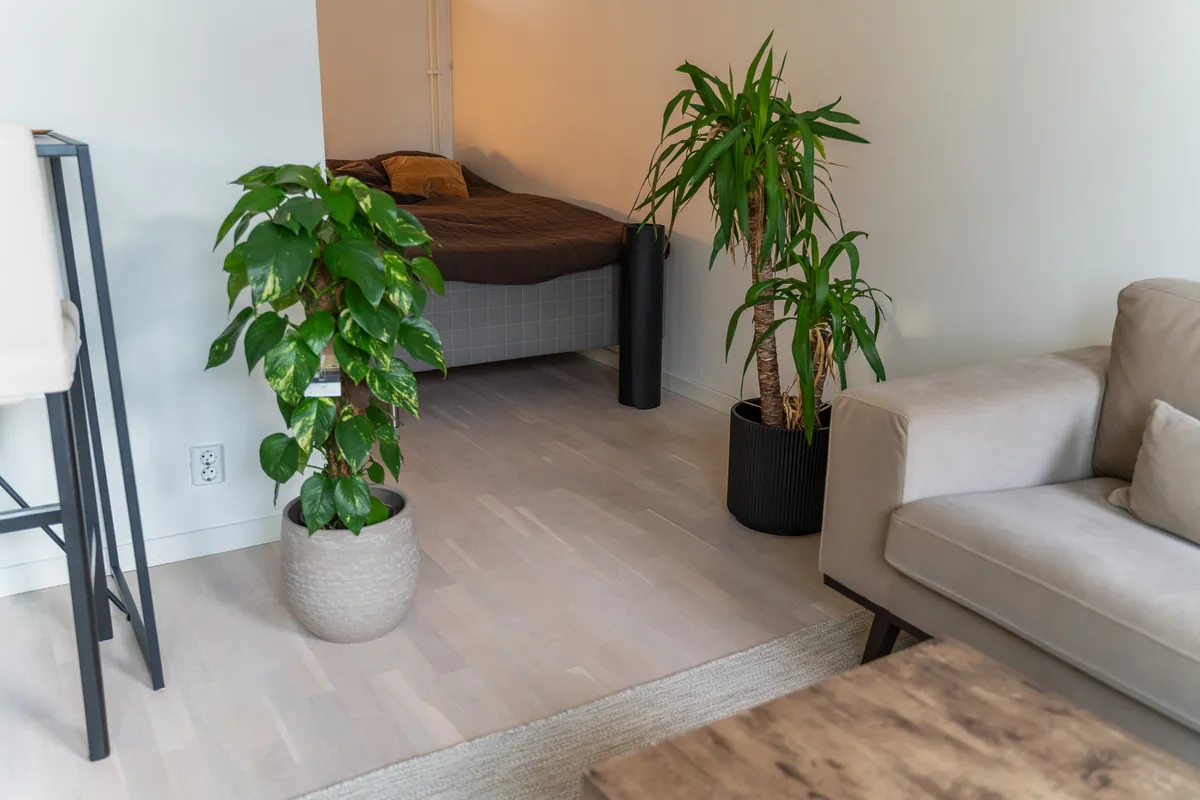 Hyreslägenhet på Sundbyberg i sundbyberg