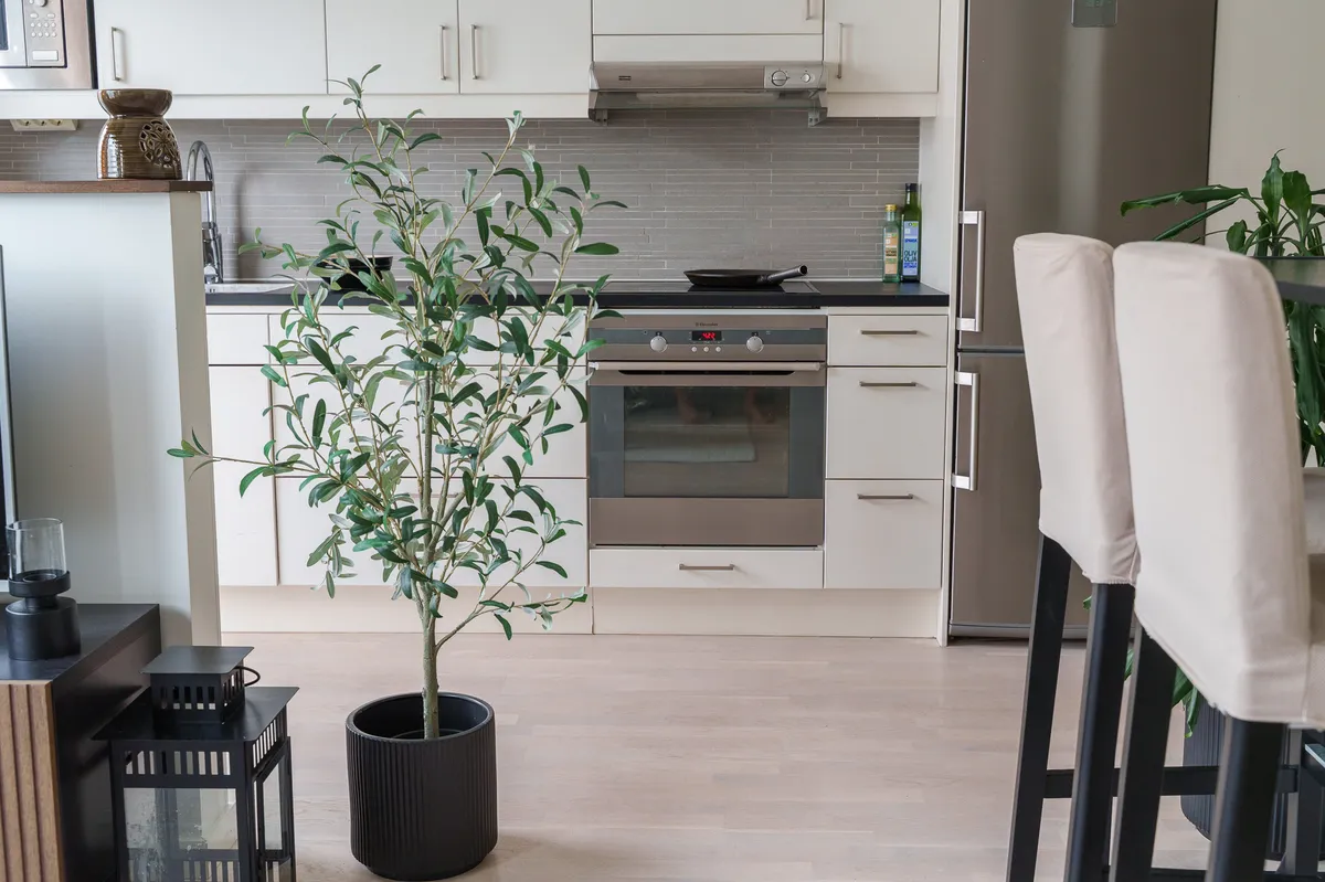 Hyreslägenhet på Sundbyberg i sundbyberg