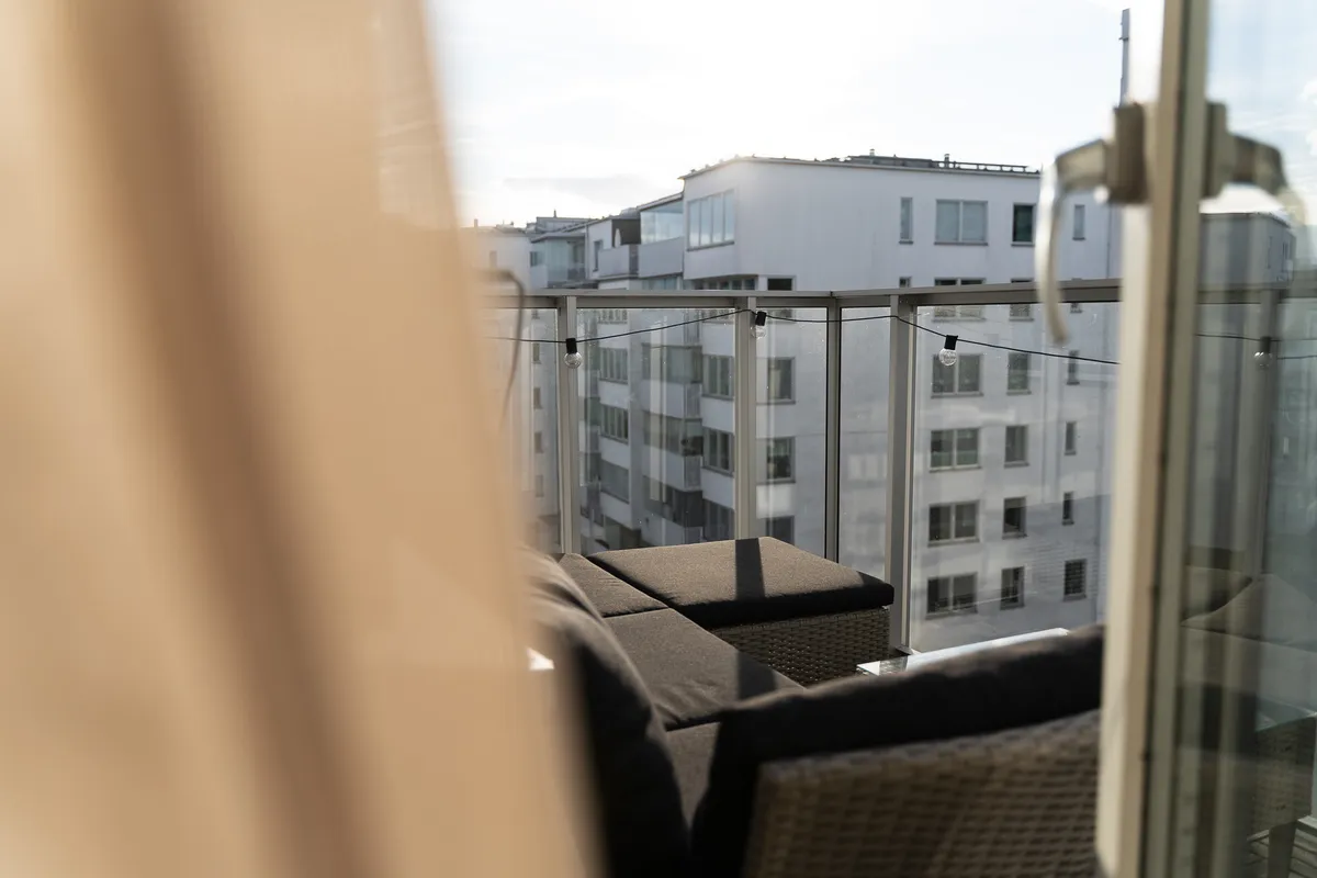 Hyreslägenhet på Sundbyberg i sundbyberg