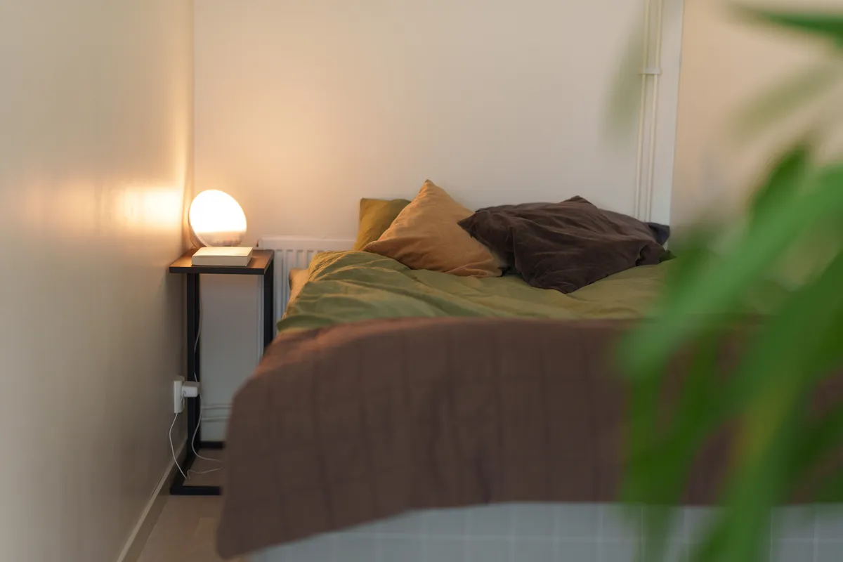 Hyreslägenhet på Sundbyberg i sundbyberg