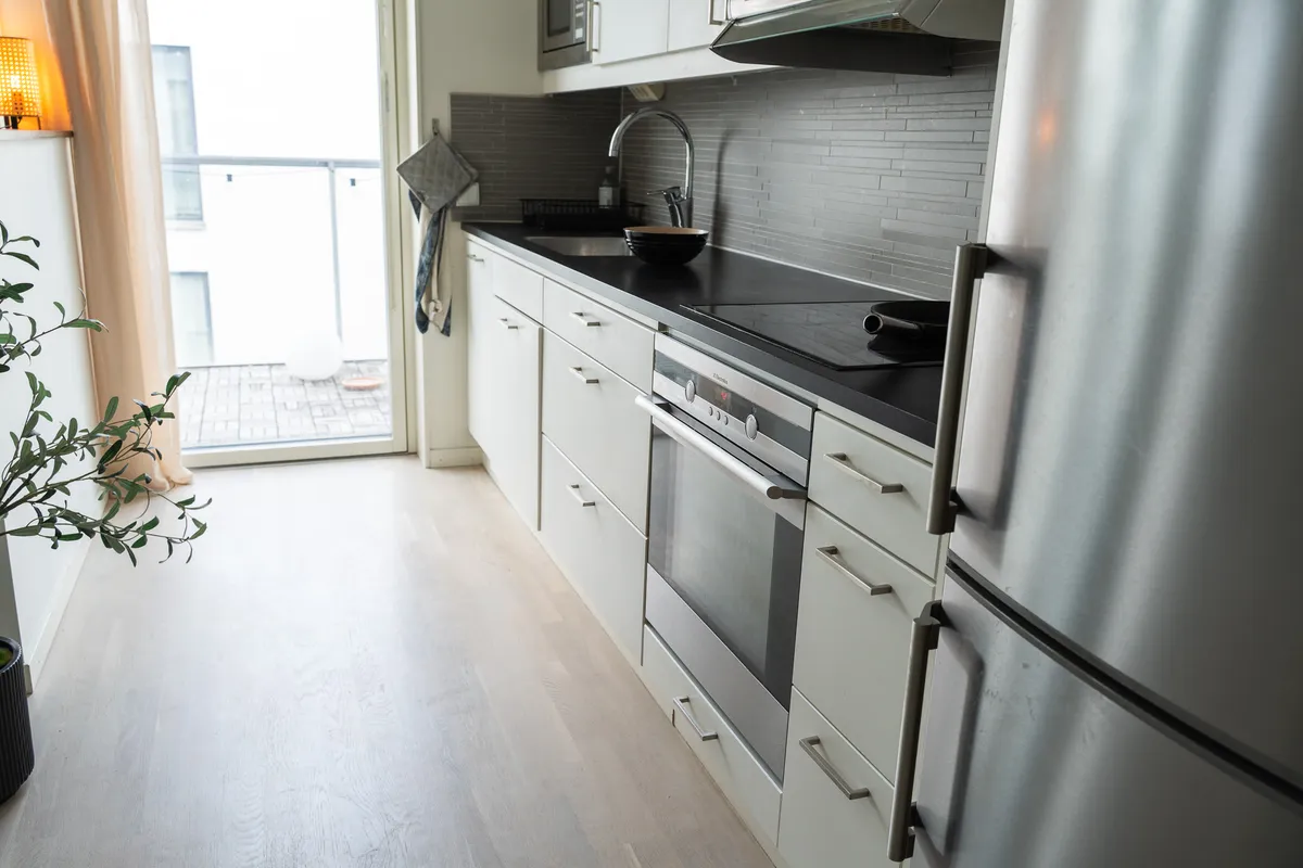 Hyreslägenhet på Sundbyberg i sundbyberg