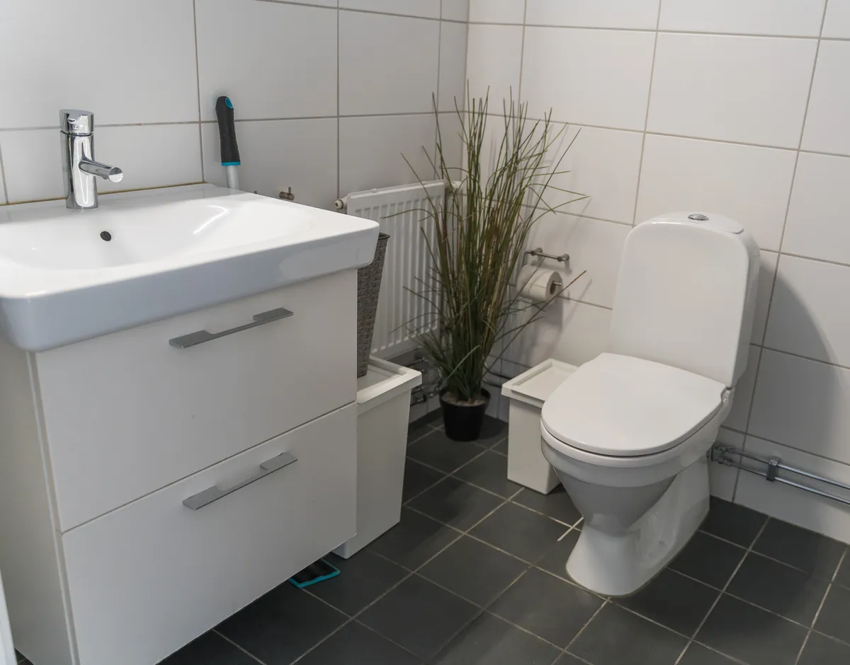 Hyreslägenhet på Sundbyberg i sundbyberg