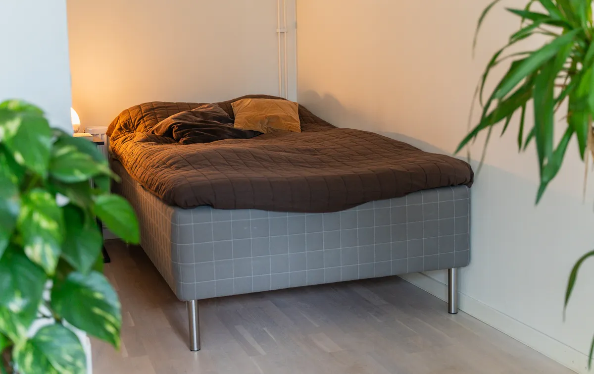 Hyreslägenhet på Sundbyberg i sundbyberg