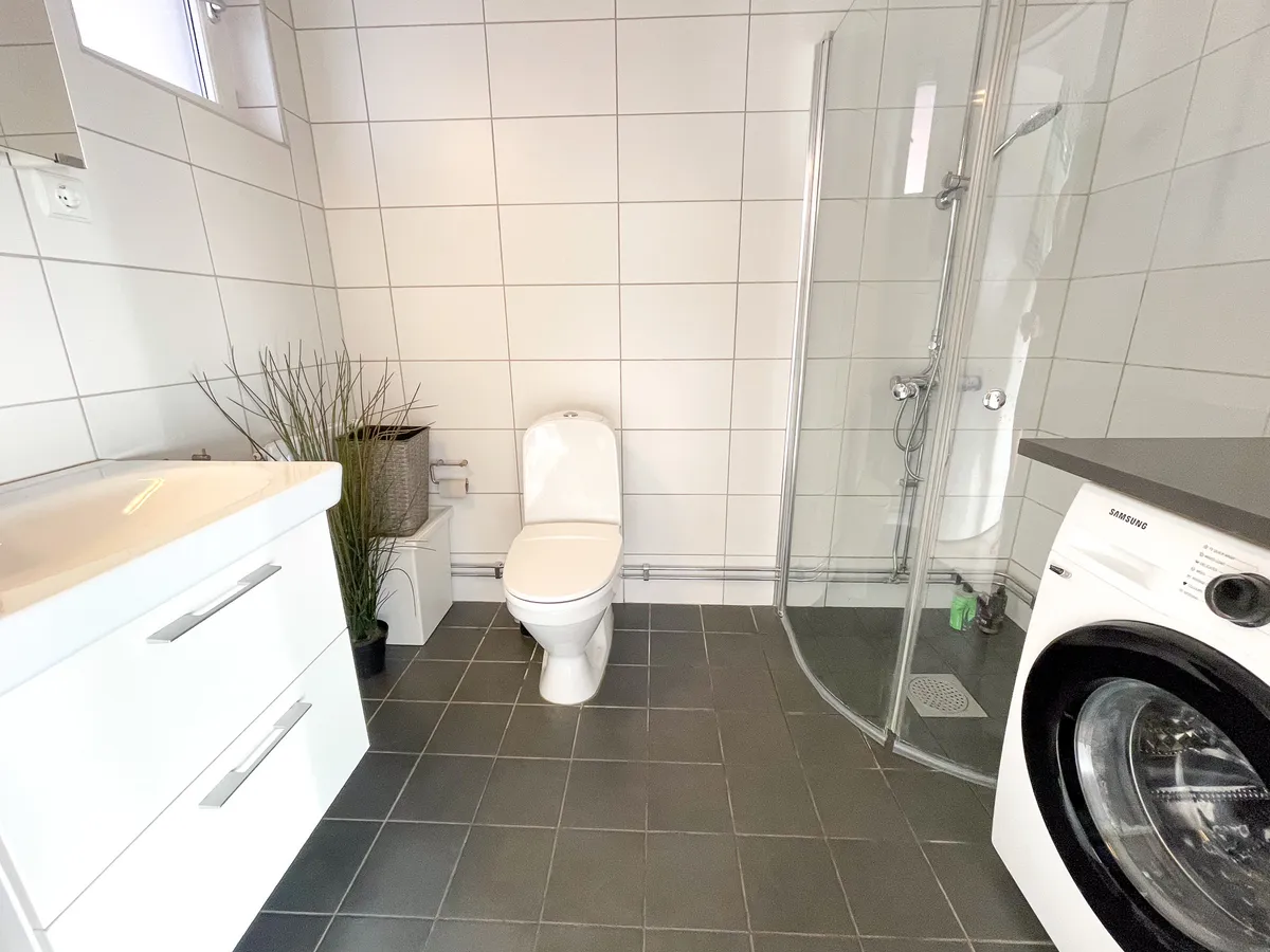 Hyreslägenhet på Sundbyberg i sundbyberg