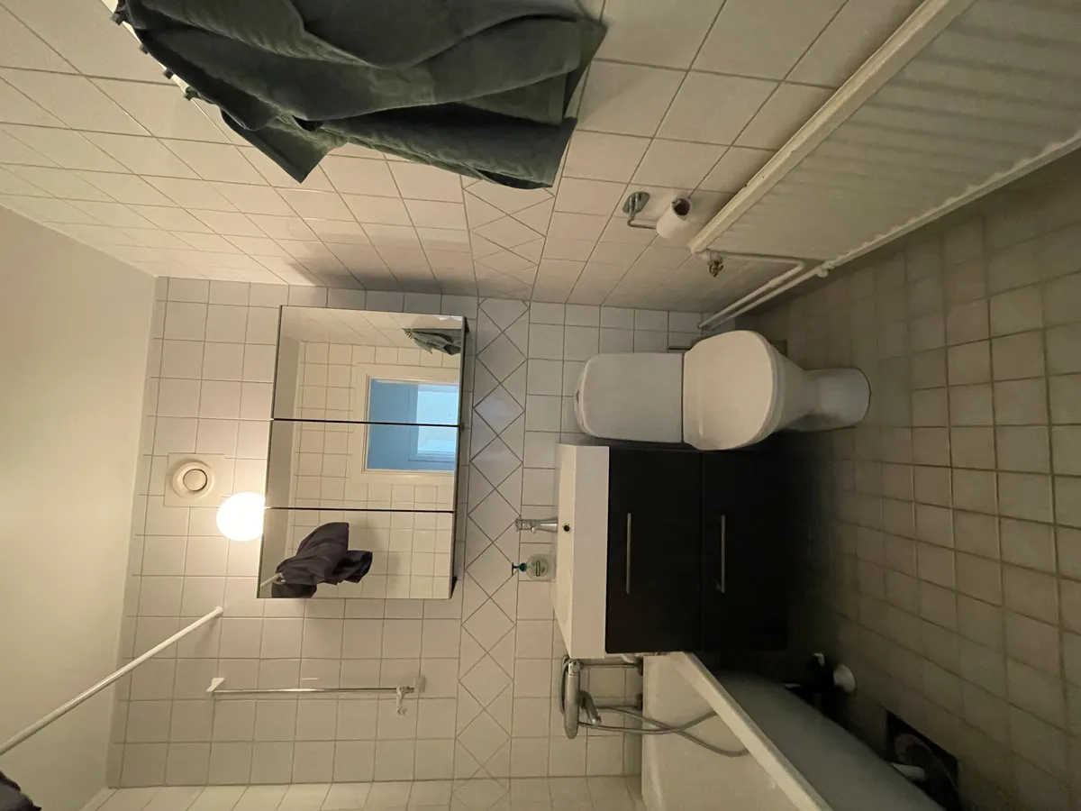 Hyresbostad på Lidingö i lidingo