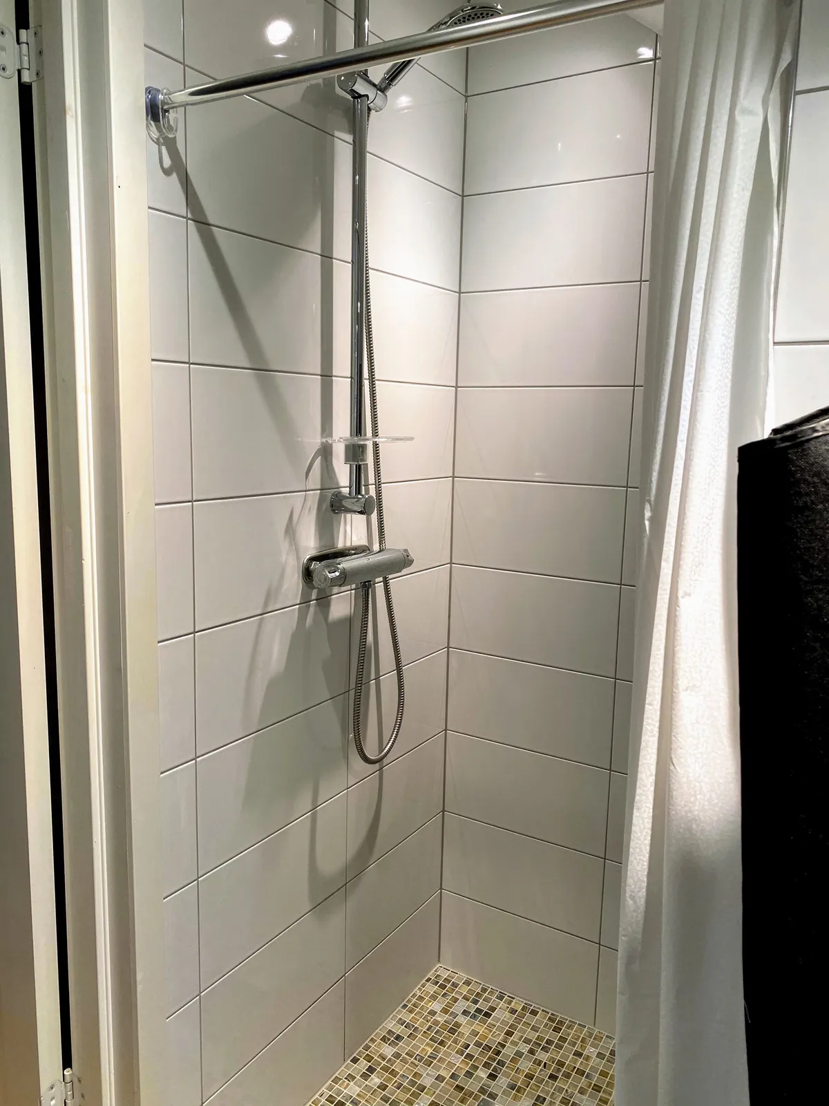 Hyreslägenhet på Åkersberga i akersberga
