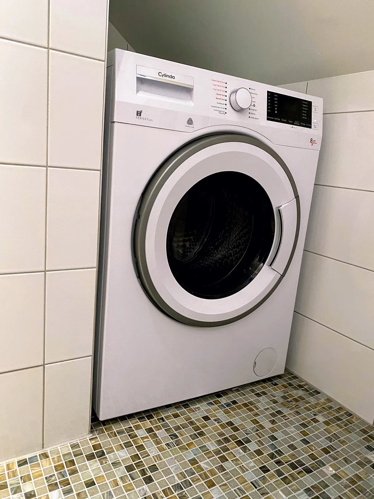 Hyreslägenhet på Åkersberga i akersberga