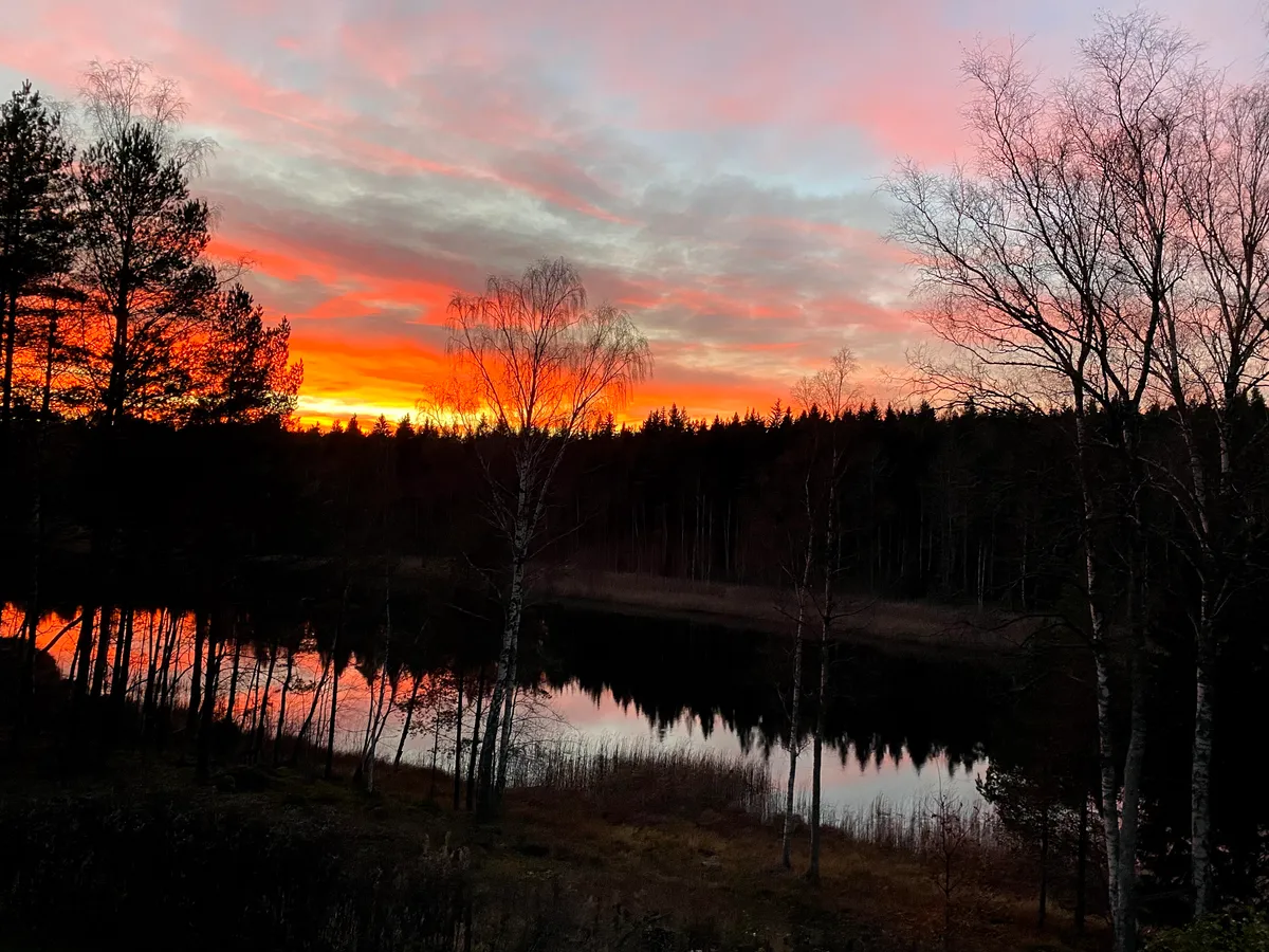 Hyreslägenhet på Åkersberga i akersberga
