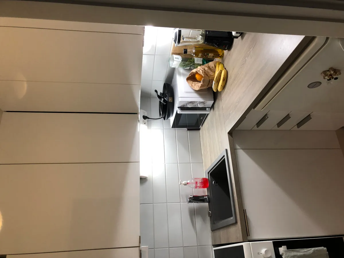 Hyreslägenhet på Helsinki i helsinki