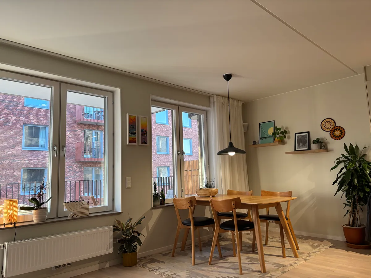 Hyreslägenhet på Göteborg i goteborg