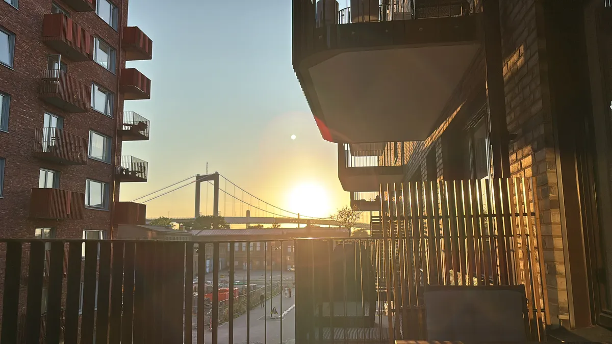 Hyreslägenhet på Göteborg i goteborg