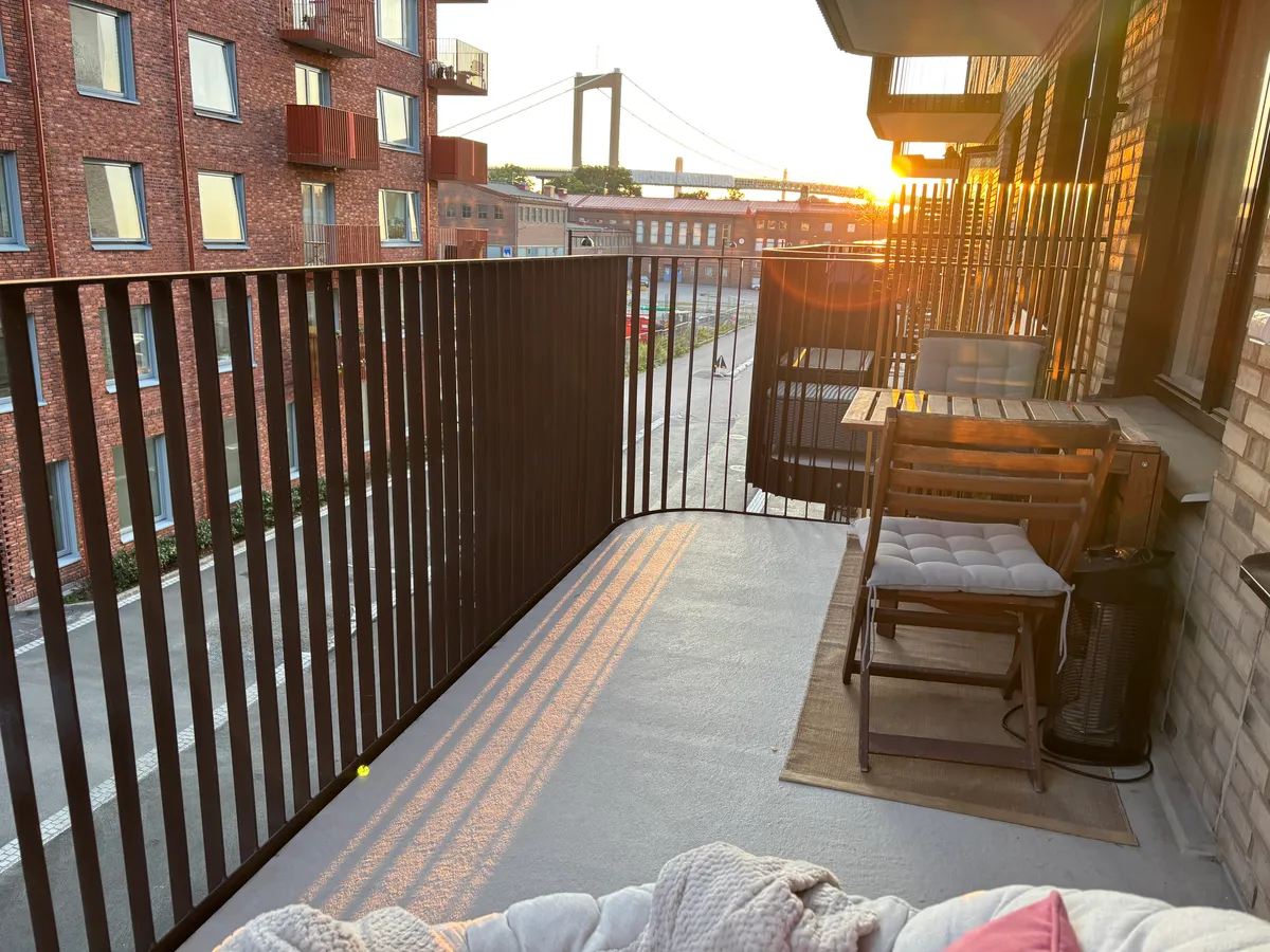 Hyreslägenhet på Göteborg i goteborg