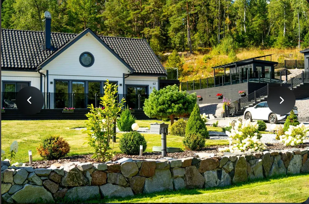 Hyresbostad på Åkersberga i akersberga