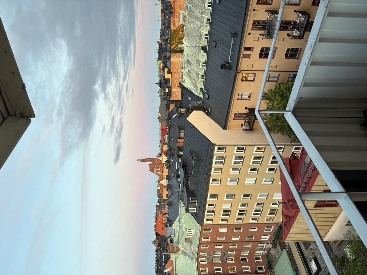 Hyreslägenhet på Stockholm i stockholm