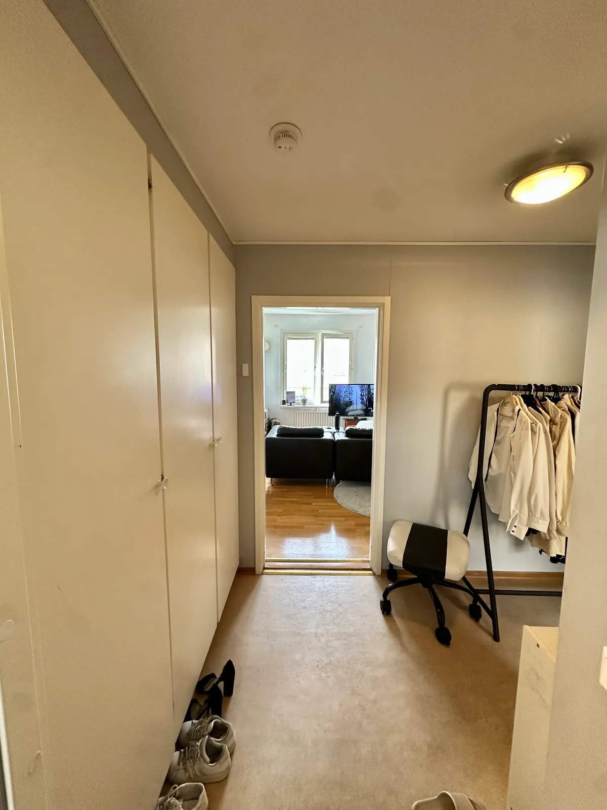 Hyreslägenhet på Göteborg i goteborg