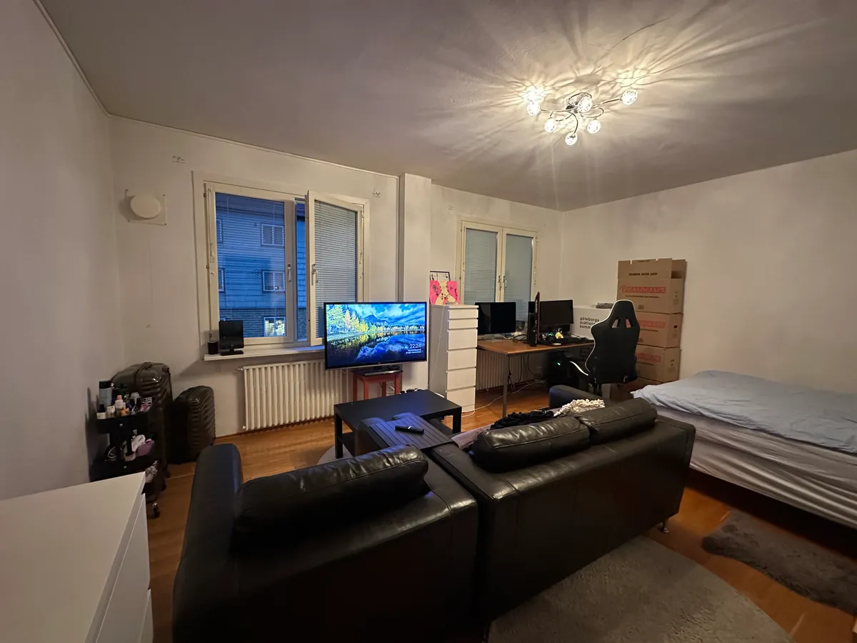 Hyreslägenhet på Göteborg i goteborg