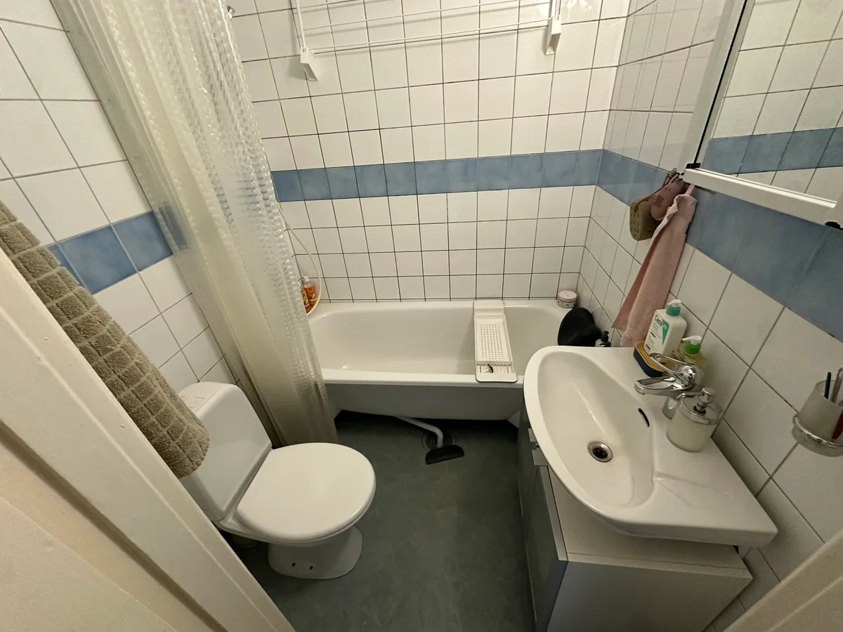 Hyreslägenhet på Göteborg i goteborg