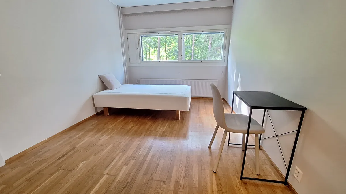 Hyreslägenhet på Helsinki i helsinki