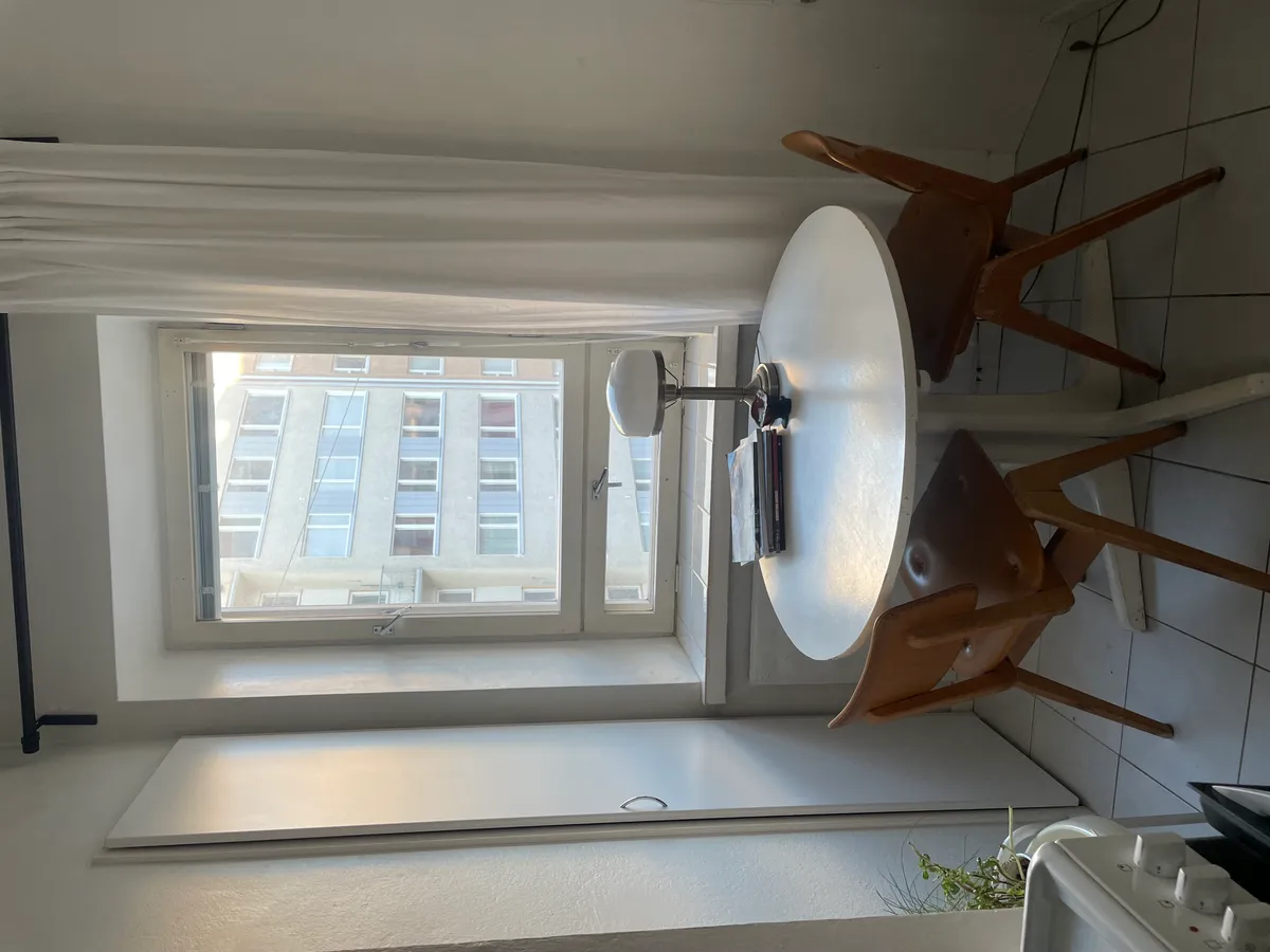 Hyreslägenhet på Helsinki i helsinki