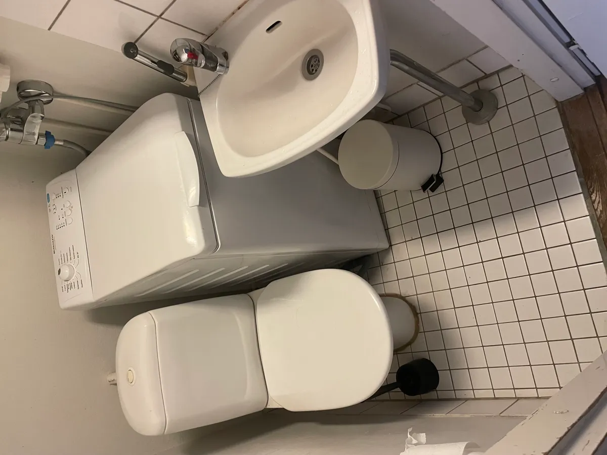 Hyreslägenhet på Helsinki i helsinki