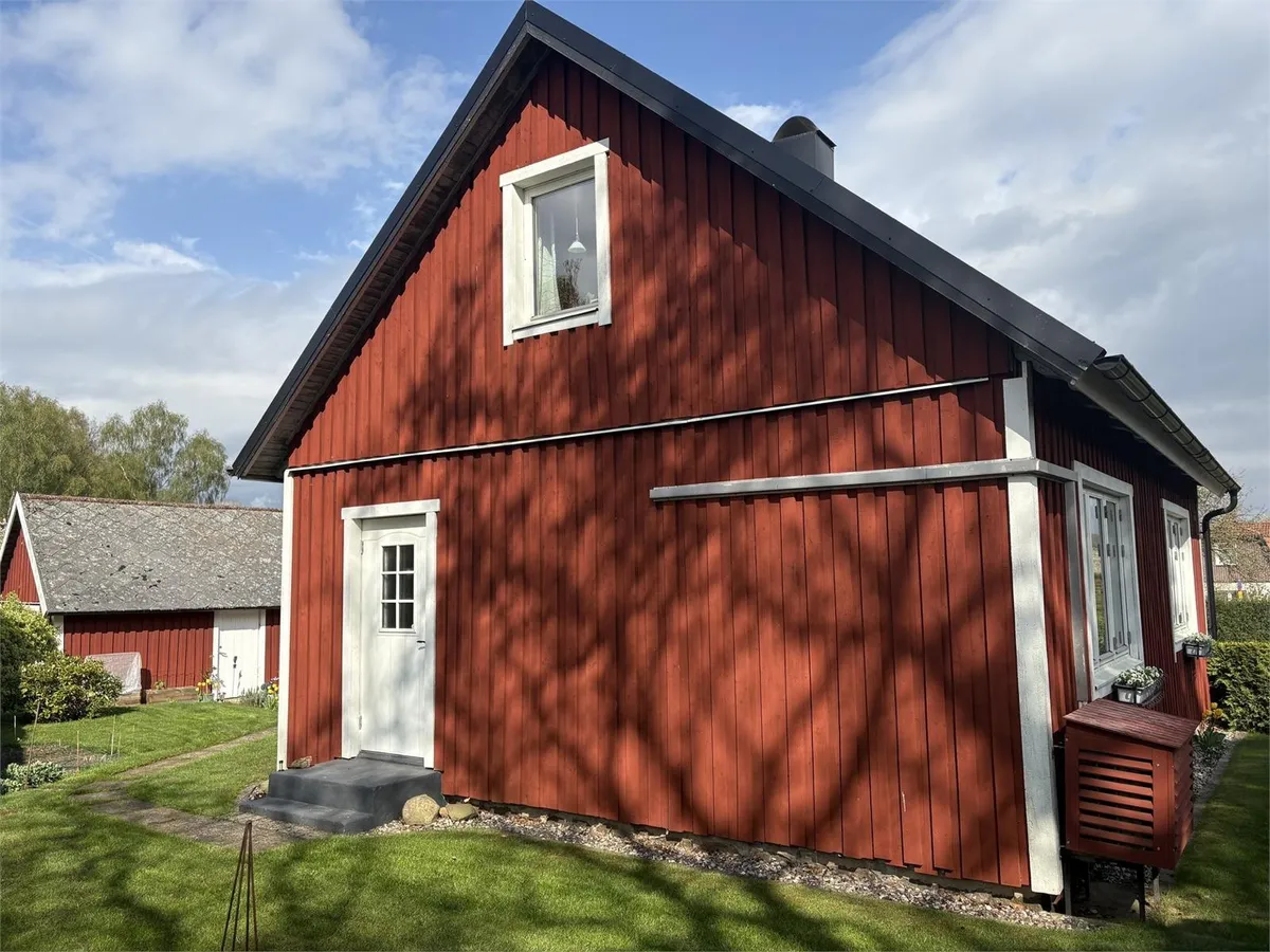 Hyresbostad på Billesholm i billesholm