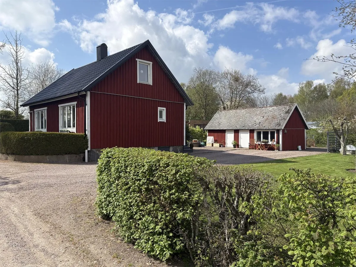 Hyresbostad på Billesholm i billesholm