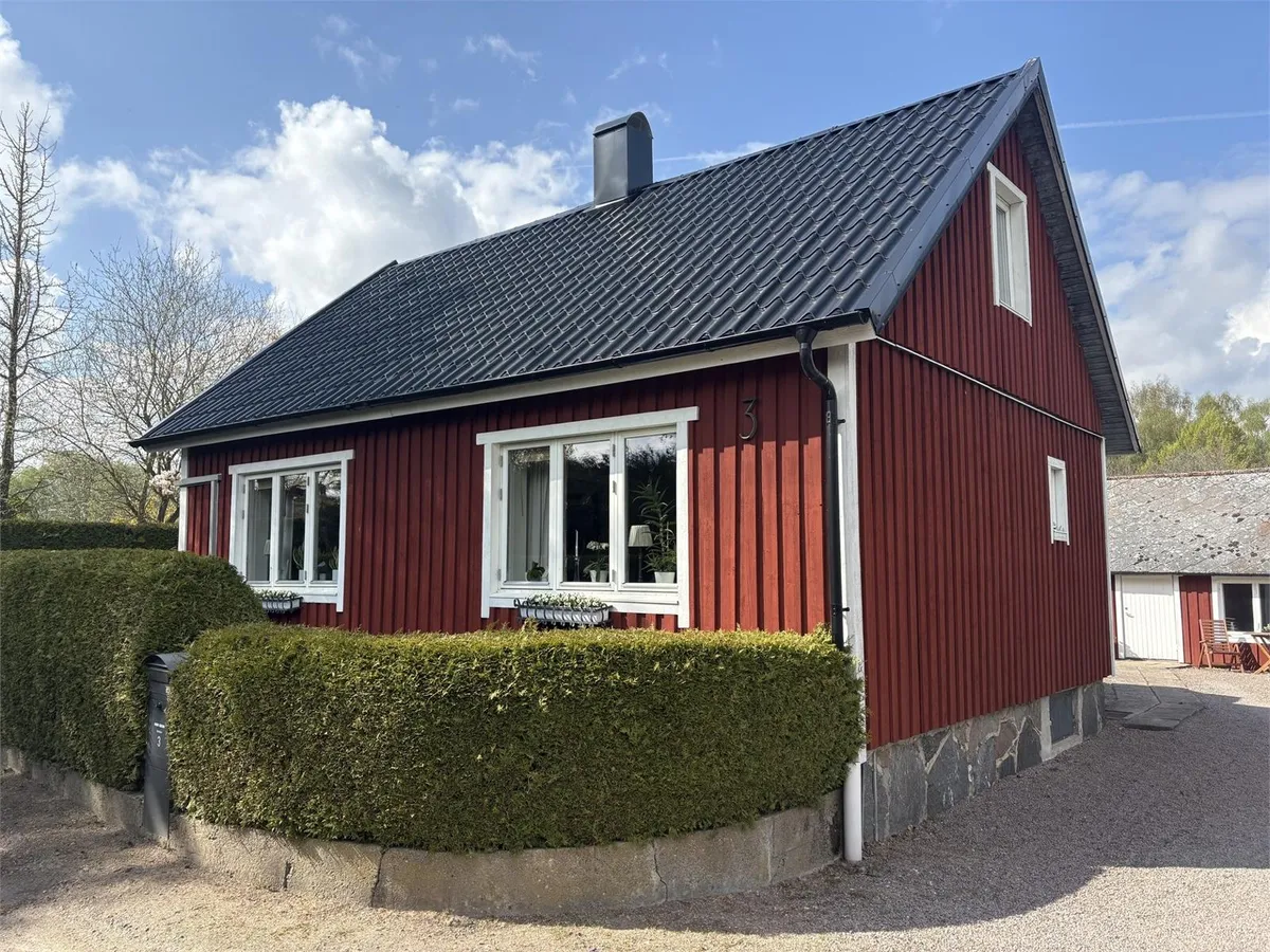 Hyresbostad på Billesholm i billesholm