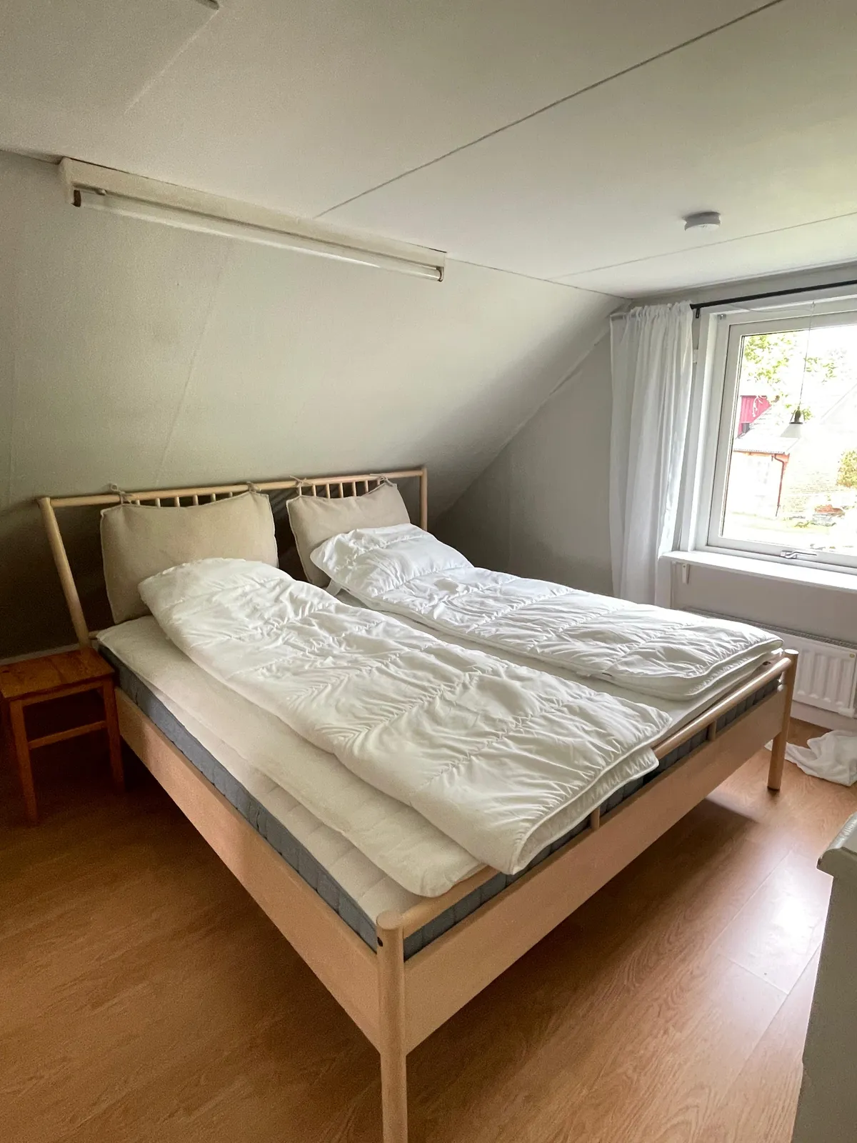Hyresbostad på Billesholm i billesholm