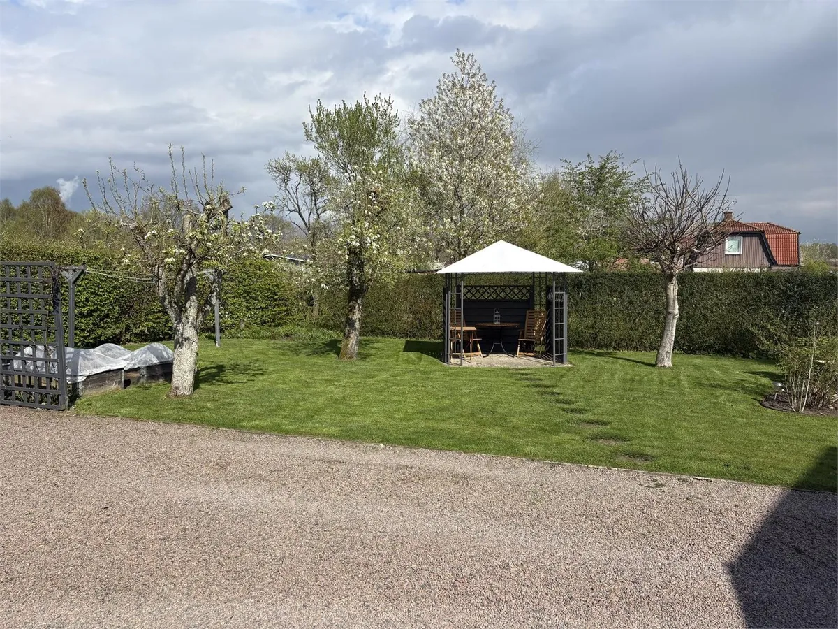 Hyresbostad på Billesholm i billesholm