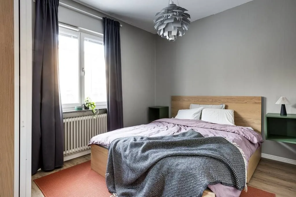 Hyreslägenhet på Uppsala i uppsala