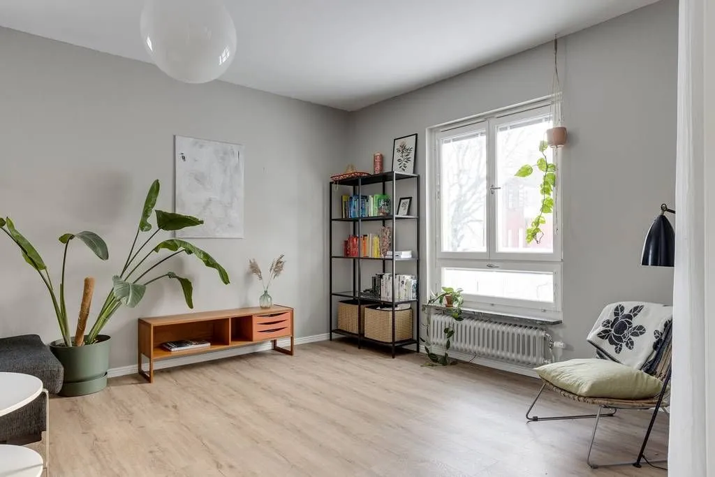 Hyreslägenhet på Uppsala i uppsala