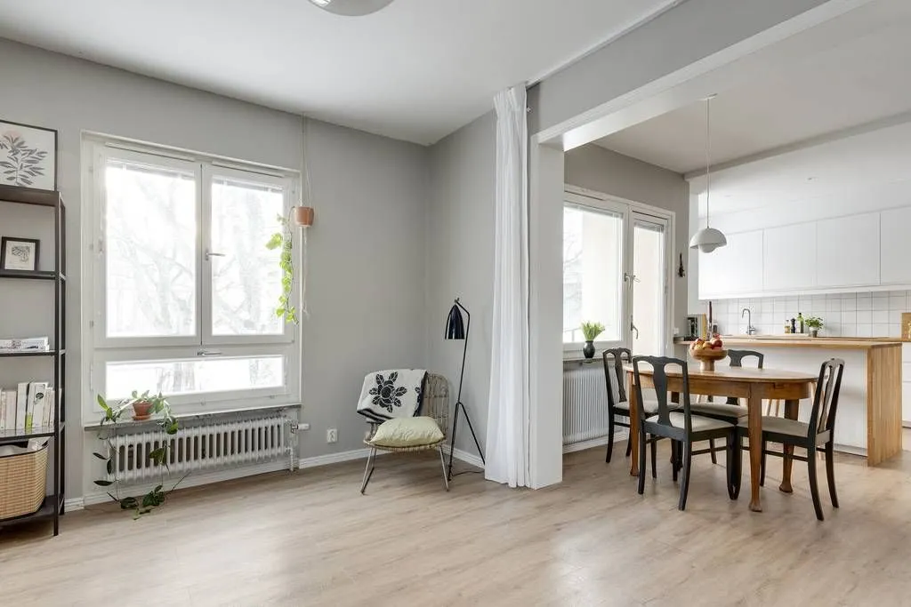 Hyreslägenhet på Uppsala i uppsala