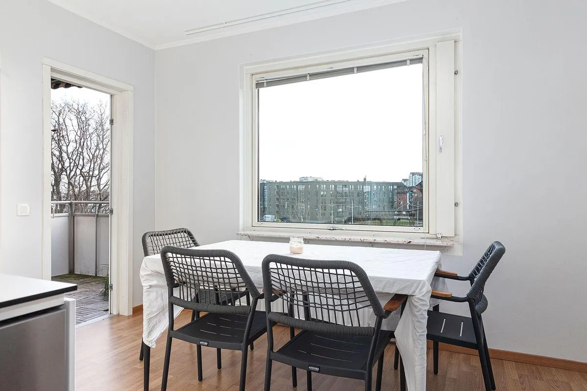 Hyreslägenhet på Helsingborg i helsingborg
