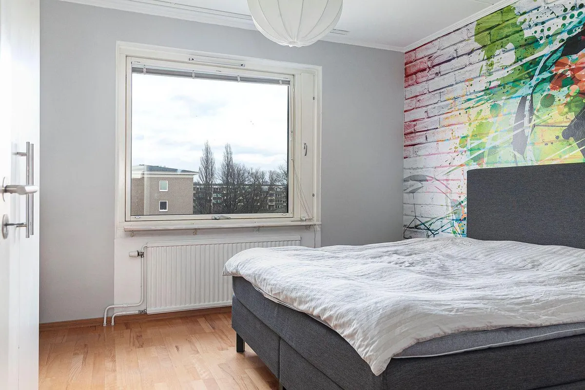 Hyreslägenhet på Helsingborg i helsingborg