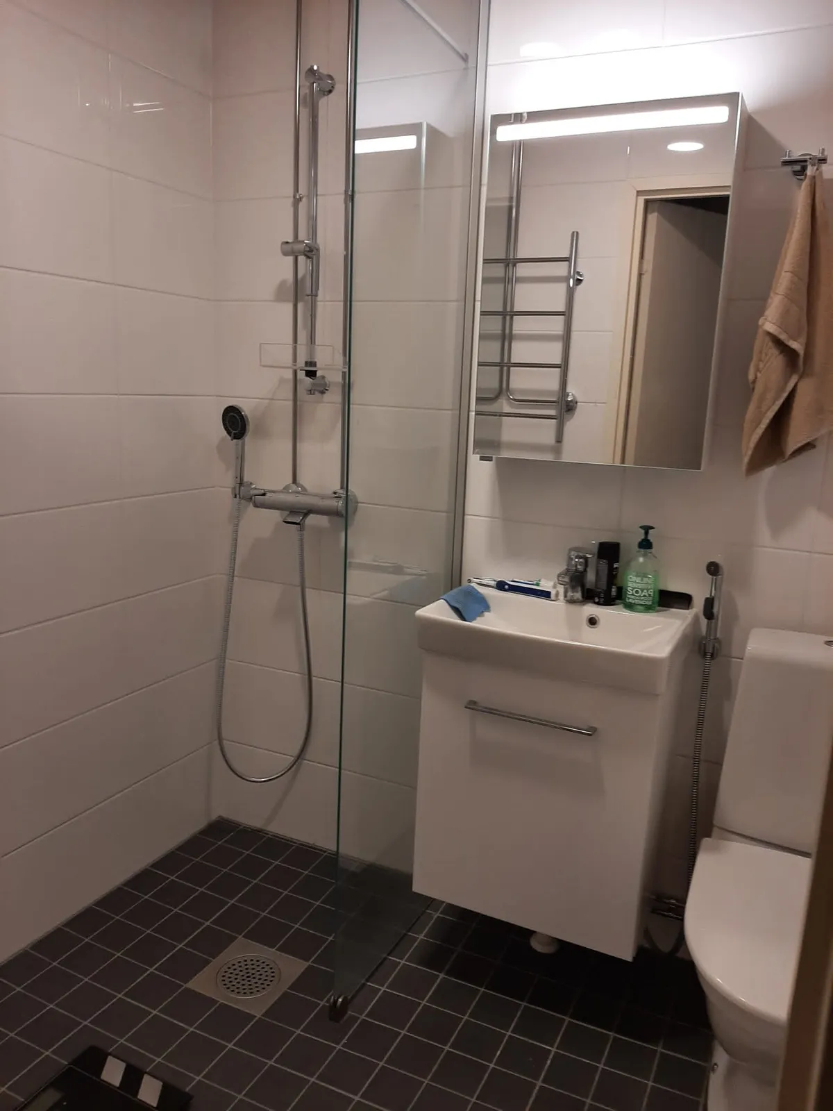 Hyreslägenhet på Jyväskylä i jyvaskyla