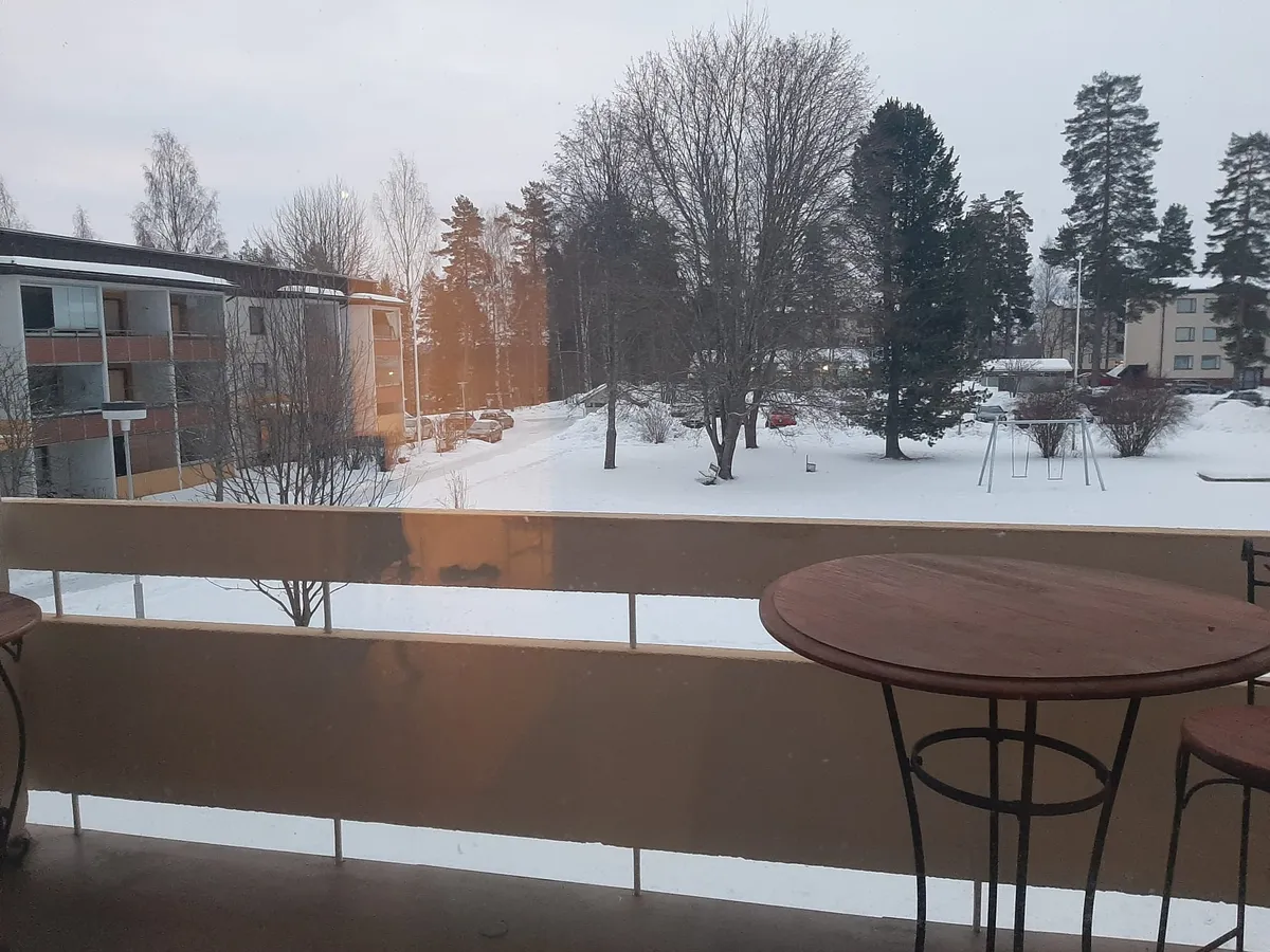 Hyreslägenhet på Jyväskylä i jyvaskyla