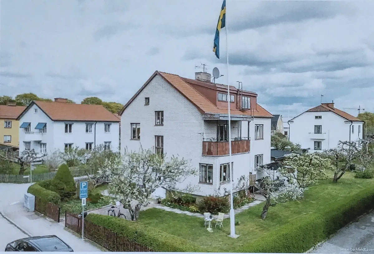 Hyreslägenhet på Uppsala i uppsala