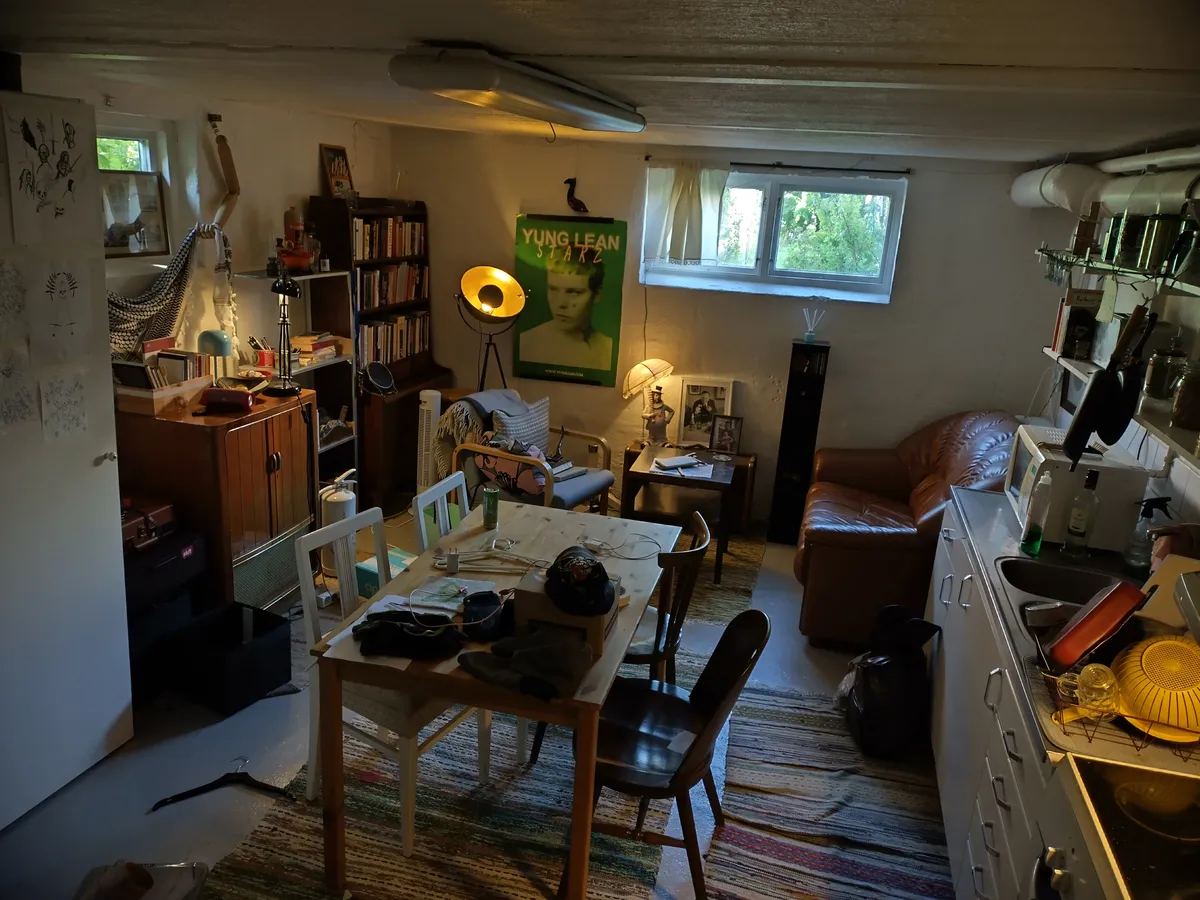Hyreslägenhet på Uppsala i uppsala