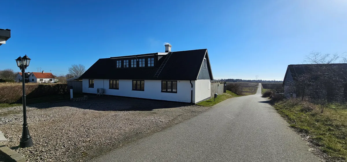 Hyresbostad på Onslunda i onslunda