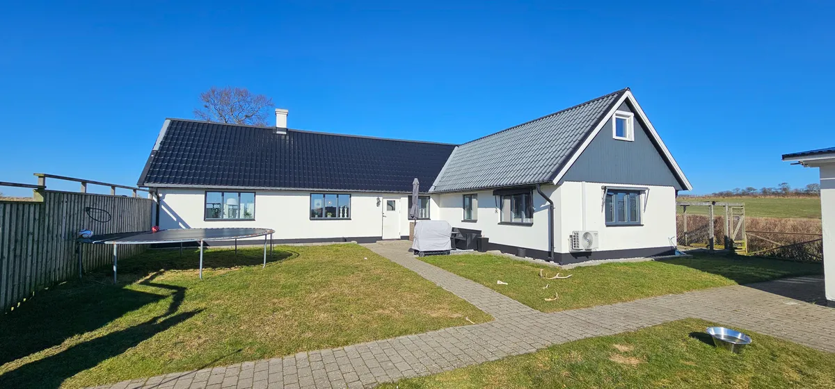 Hyresbostad på Onslunda i onslunda