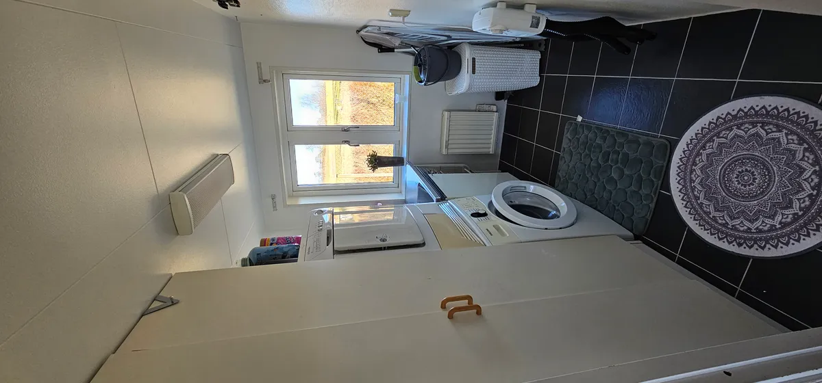 Hyresbostad på Onslunda i onslunda