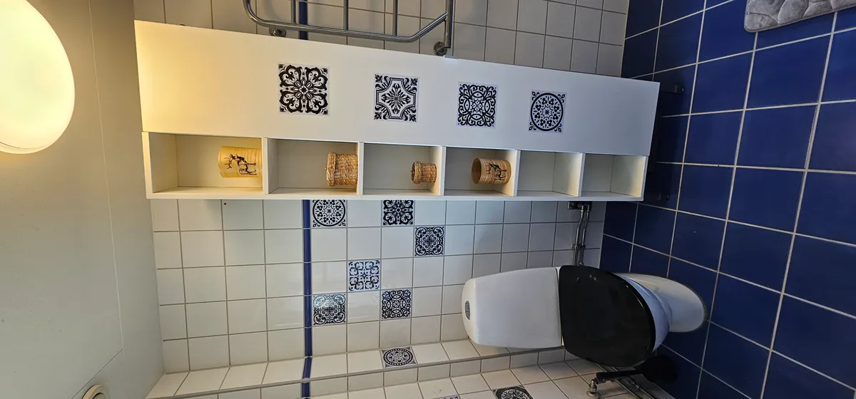 Hyresbostad på Onslunda i onslunda