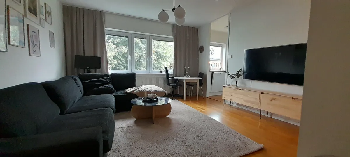 Hyreslägenhet på Uppsala i uppsala