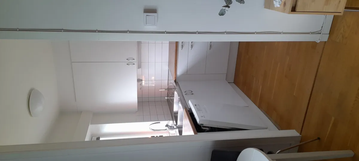 Hyreslägenhet på Uppsala i uppsala