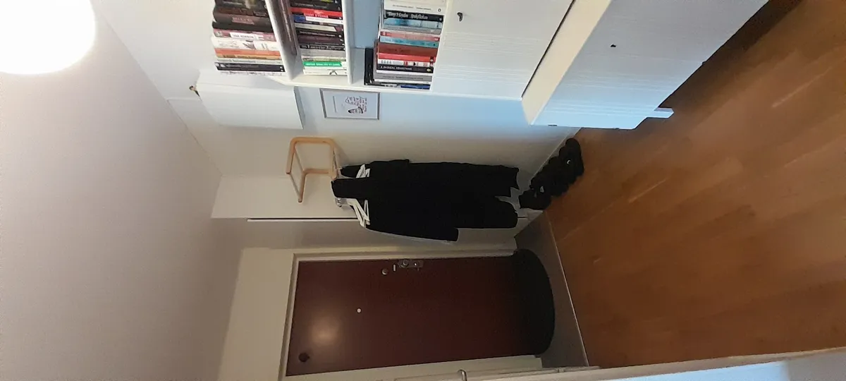 Hyreslägenhet på Uppsala i uppsala