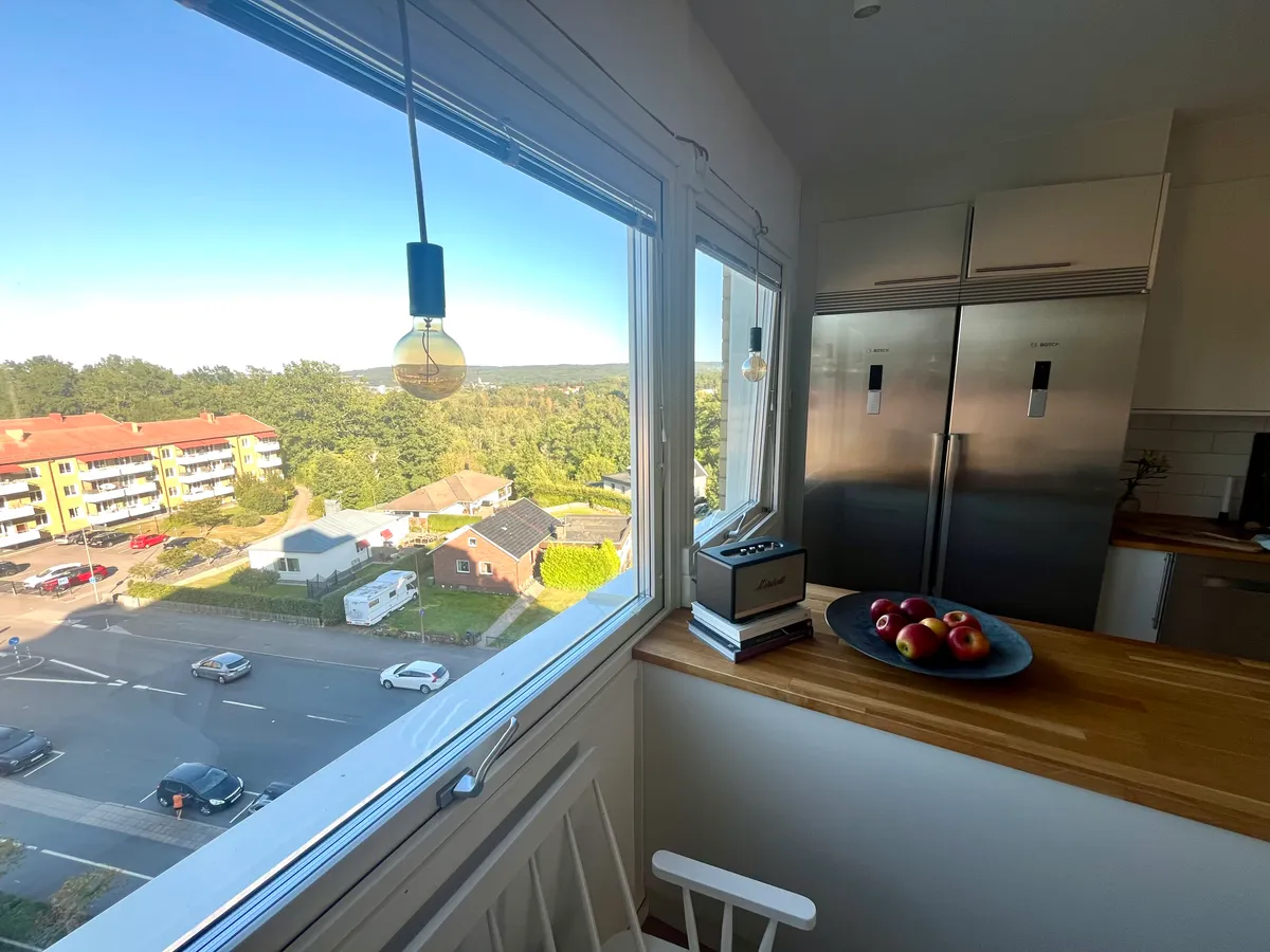 Hyreslägenhet på Jönköping i jonkoping