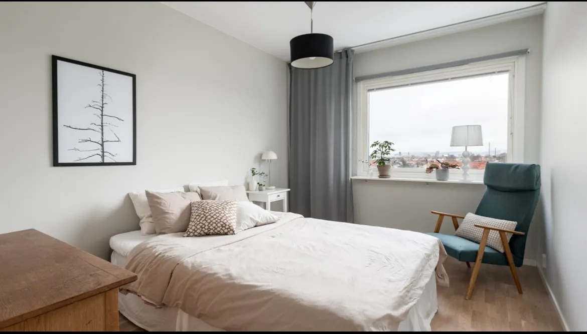 Hyreslägenhet på Jönköping i jonkoping