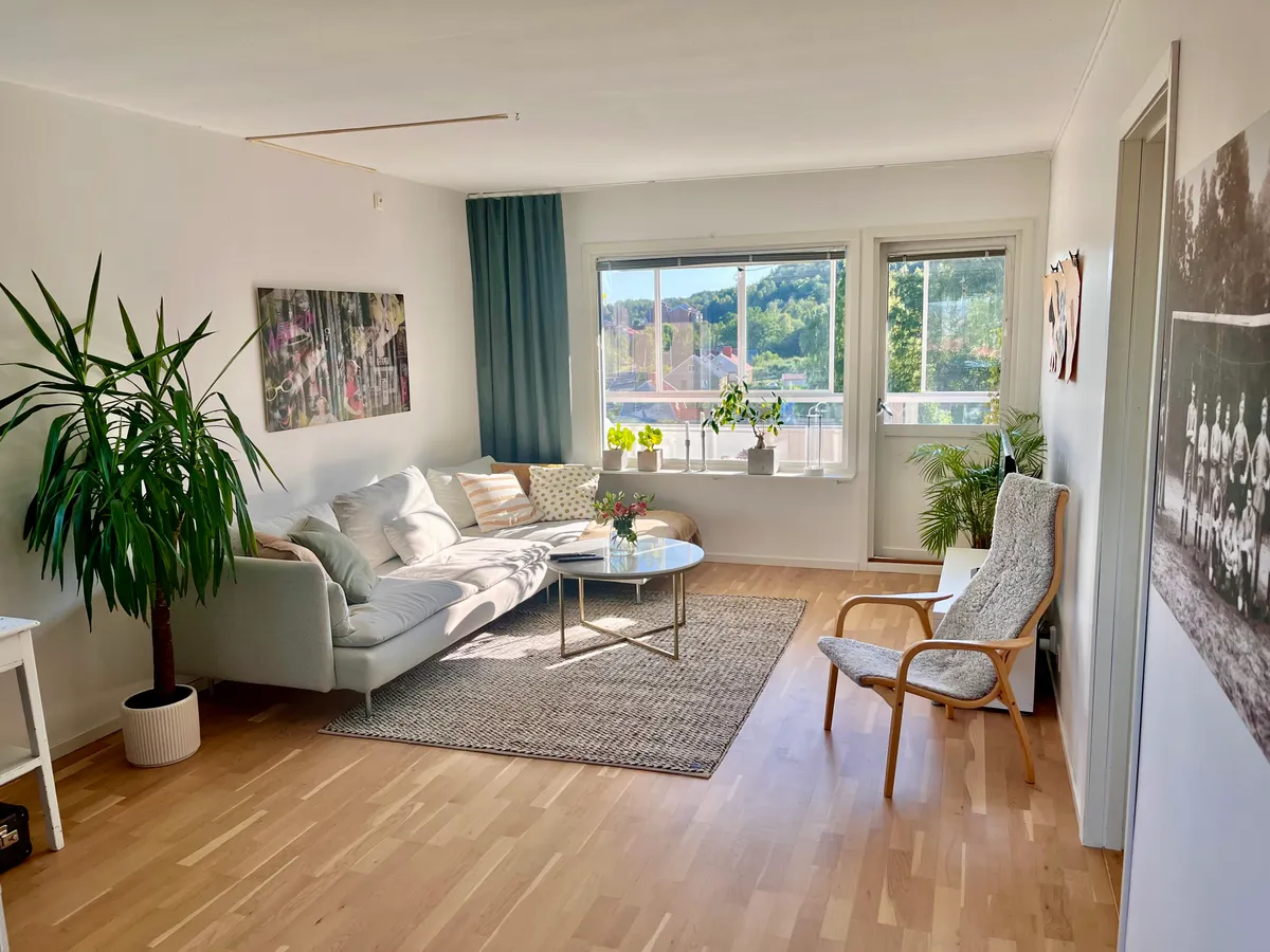 Hyreslägenhet på Jönköping i jonkoping