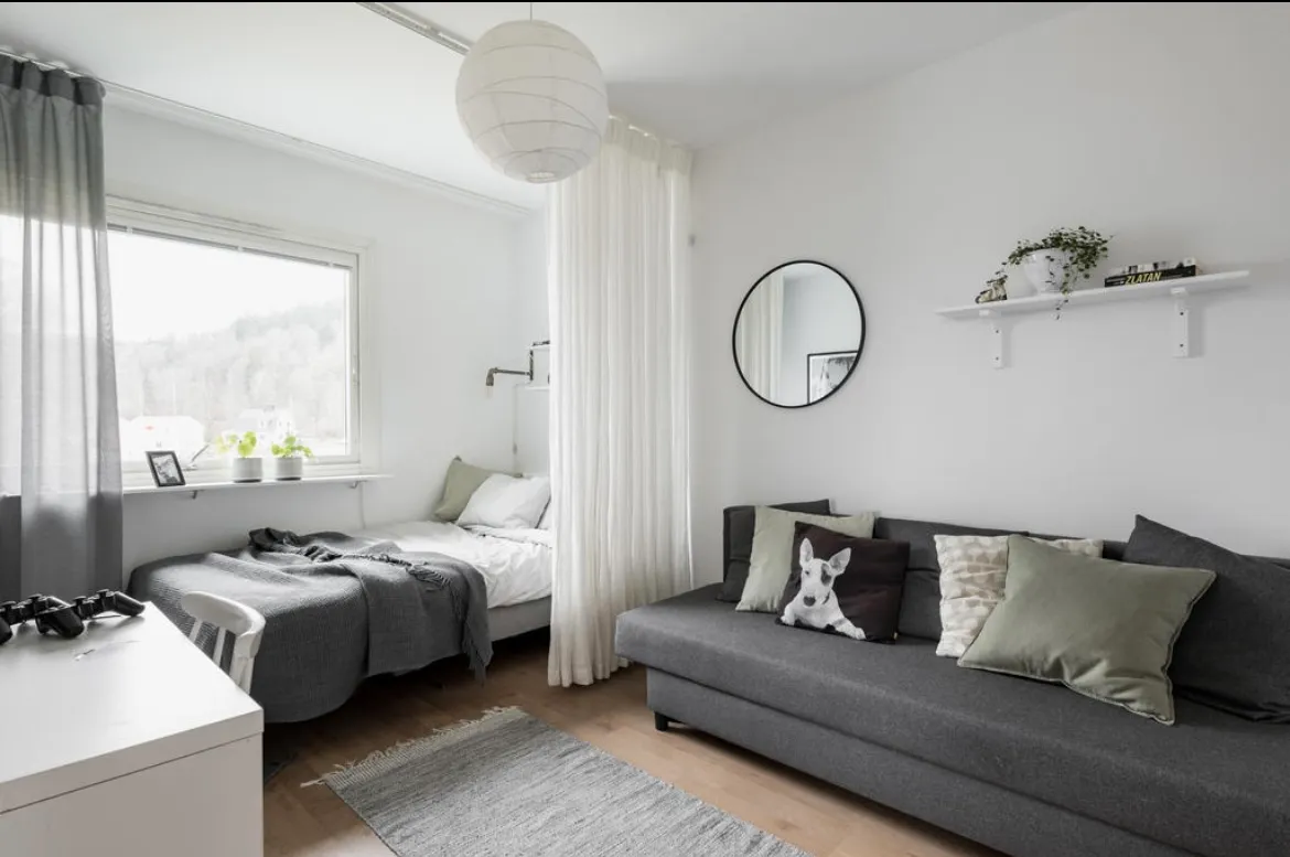 Hyreslägenhet på Jönköping i jonkoping