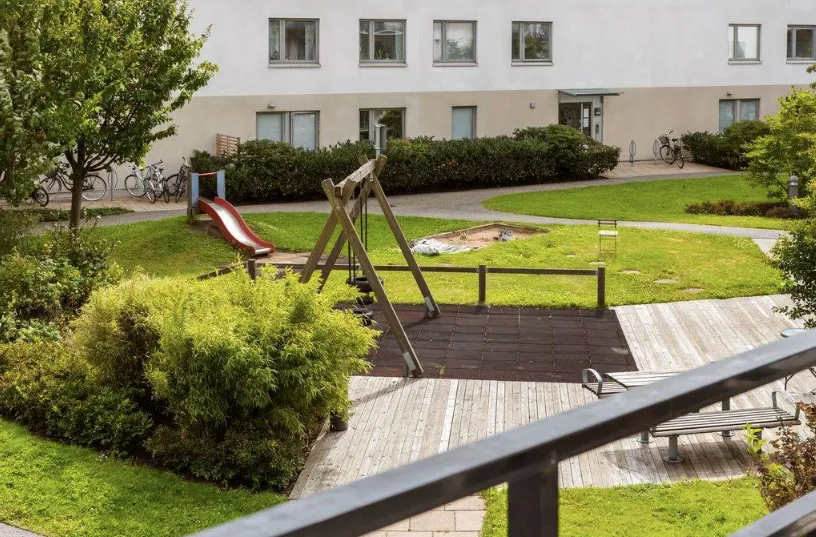 Hyreslägenhet på Göteborg i goteborg